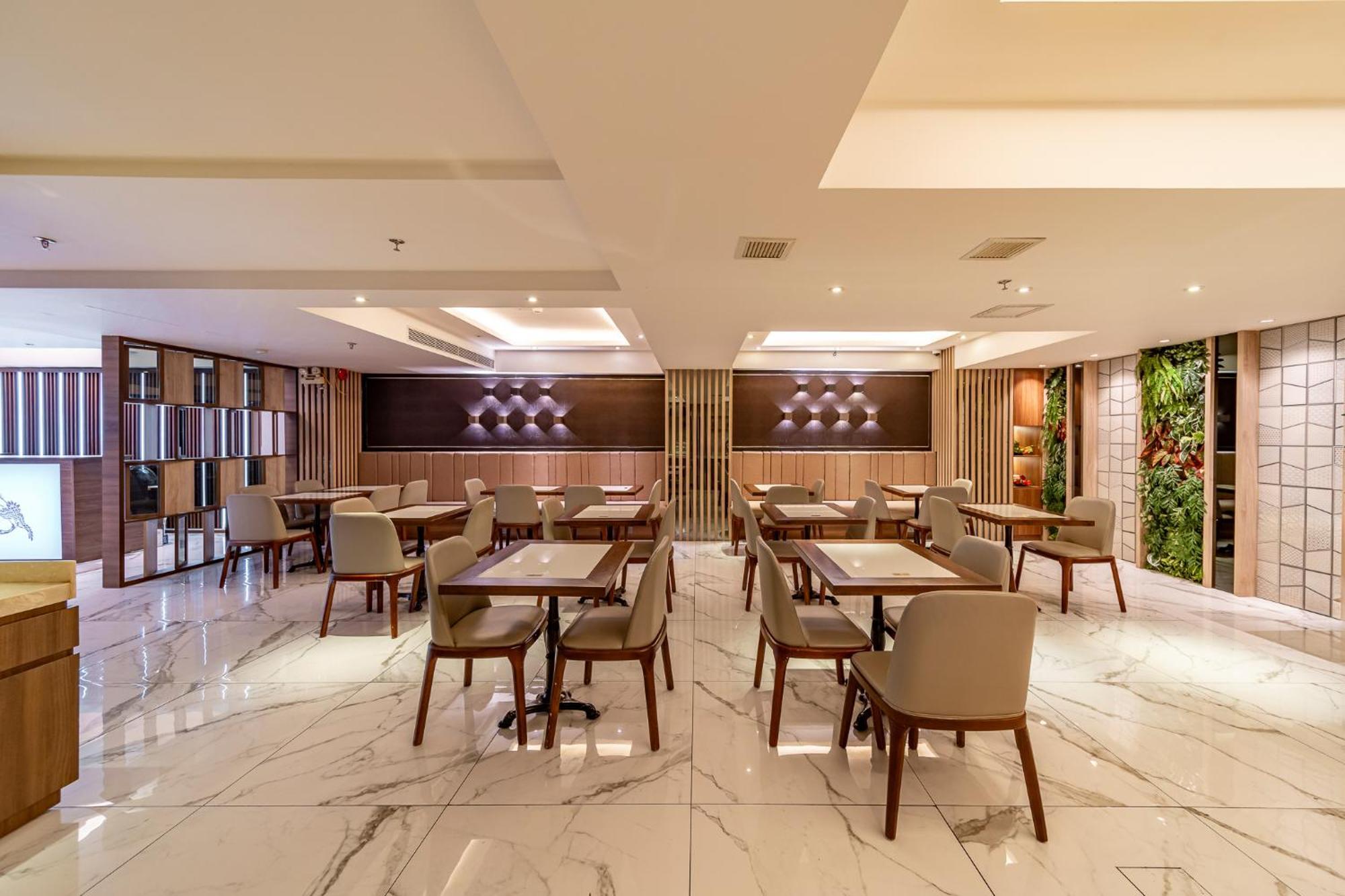 Edoya Hotel Ben Thanh Ho Chi Minh-Byen Eksteriør billede