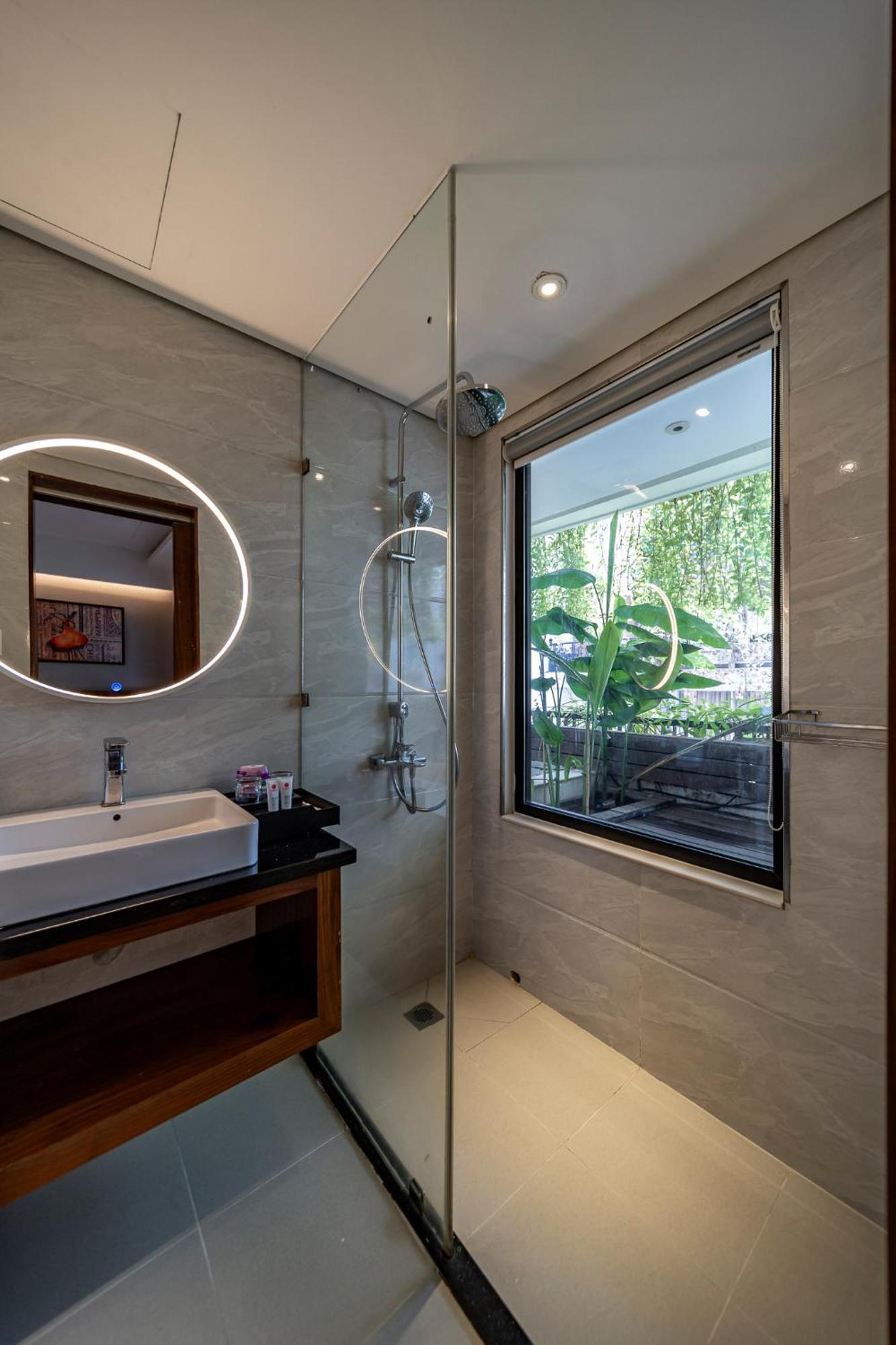 Edoya Hotel Ben Thanh Ho Chi Minh-Byen Eksteriør billede